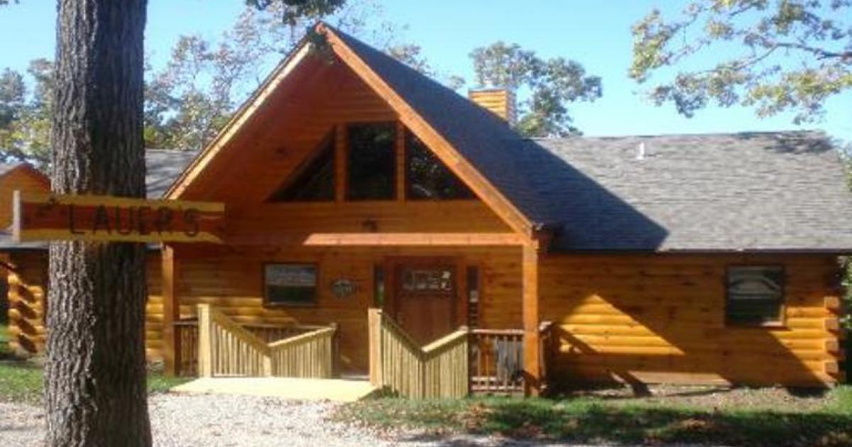 Cross Timbers Lodge Explore Branson